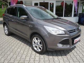 Ford Kuga 2.0TDCi 120kW AP 4WD SUV