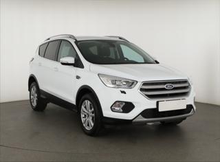 Ford Kuga 1.5 EcoBoost 110kW SUV