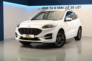 Ford Kuga ST-LINE X LED ACC VIRTUAL BO T SUV
