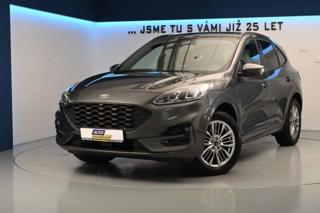 Ford Kuga ST-LINE X LED ACC VIRTUAL BO T SUV