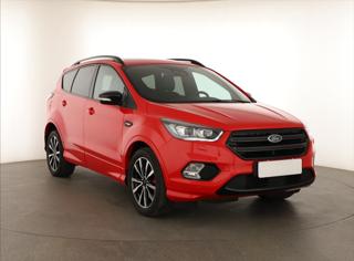 Ford Kuga 2.0 EcoBoost 169kW SUV