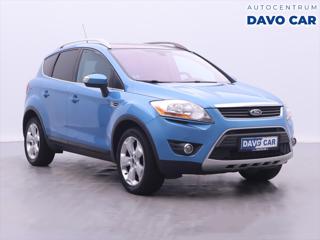 Ford Kuga 2,0 TDCi 100kW 4x4 Titanium SUV