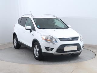 Ford Kuga 2.0 TDCi 103kW SUV