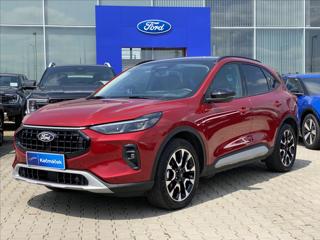 Ford Kuga 2,5 PHEV 178kW Active X NAVI SUV