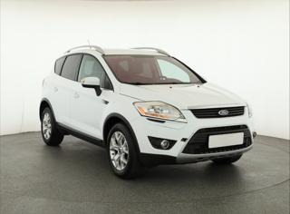 Ford Kuga 2.0 TDCi 103kW SUV