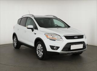 Ford Kuga 2.0 TDCi 103kW SUV