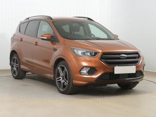Ford Kuga 2.0 TDCi 110kW SUV