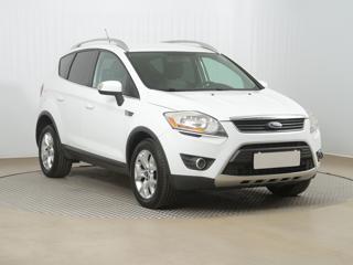 Ford Kuga 2.0 TDCi 103kW SUV