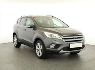 Ford Kuga 2.0 TDCi 110kW SUV