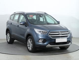 Ford Kuga 2.0 TDCi 110kW SUV