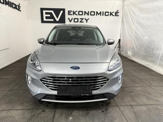 Ford Kuga 2.5i,PLUG INhybrid,55KM DOJEZD SUV