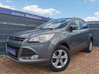 Ford Kuga 2.0 TDCi Trend SUV