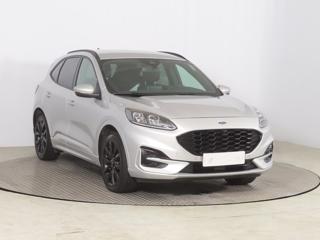 Ford Kuga 2.0 EcoBlue 140kW SUV