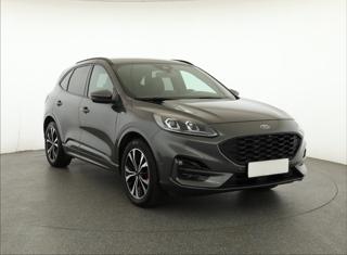 Ford Kuga 2.0 EcoBlue 140kW SUV