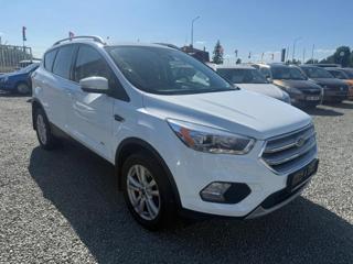 Ford Kuga 2.0 TDCI AUTOMAT 4x4 SUV