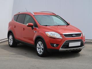 Ford Kuga 2.0 TDCi 103kW SUV