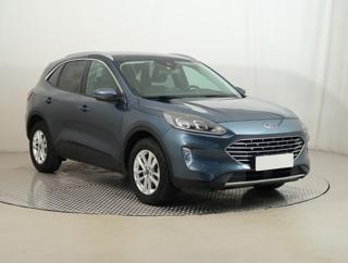 Ford Kuga 1.5 TDCi 88kW SUV