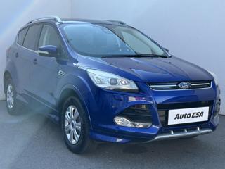 Ford Kuga 2.0 TDCi SUV