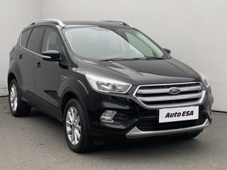 Ford Kuga 1.5 EB SUV