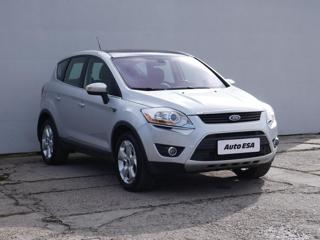 Ford Kuga 2.0 TDCi SUV