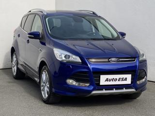 Ford Kuga 1.5 EB SUV