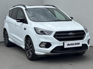 Ford Kuga 1.5 EB SUV