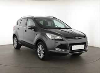 Ford Kuga 2.0 TDCi 110kW SUV