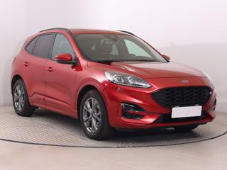 Ford Kuga 2.5 Plug-in Hybrid 165kW SUV