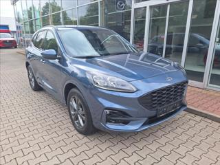 Ford Kuga 2.5 PHEV ST-Line X SUV