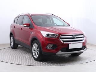 Ford Kuga 1.5 EcoBoost 110kW SUV