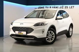 Ford Kuga LED VIRTUAL ACC Head Up 2.5 DU SUV