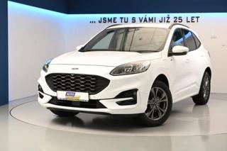 Ford Kuga ST-LINE X LED ACC VIRTUAL Tažn SUV
