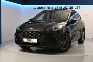Ford Kuga ST-LINE X LED VIRTUAL 2.5 DURA SUV