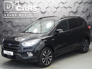 Ford Kuga 2.0 TDCi ST-Line SUV