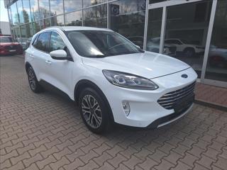 Ford Kuga 2.5 DURATEC PHVE TITANIUM X TZ SUV