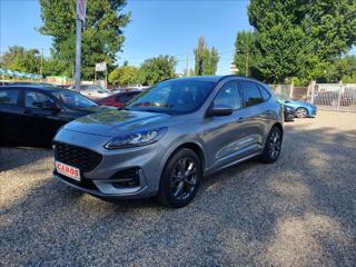 Ford Kuga 2,5 PHEV,ST-LINE,navi,kůže,led SUV