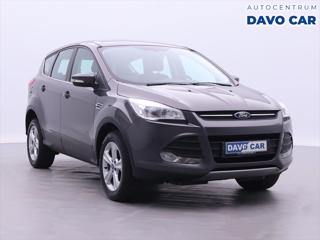 Ford Kuga 1,5 i 134kW 4x4 Aut. Klima SUV