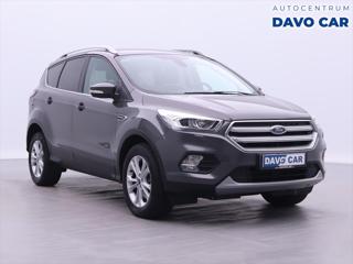 Ford Kuga 2,0 TDCI 110kW AWD Navi Kůže CZ SUV