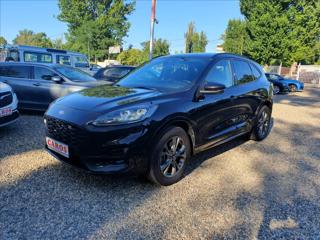 Ford Kuga 2,5 PHEV,ST-line,navi,kůže,led SUV