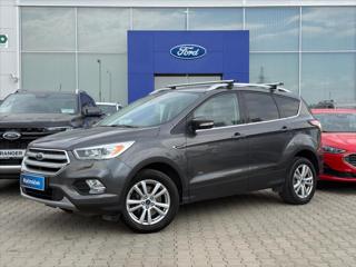 Ford Kuga 2,0 EcoBlue Titanium AWD 110kW SUV