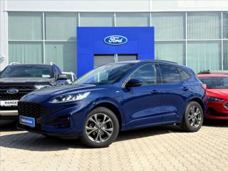 Ford Kuga 2,5 FHEV 140kW ST-Line AWD DPH SUV