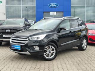 Ford Kuga 2,0 TDCi AUT Titanium AWD SUV