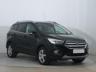Ford Kuga 2.0 TDCi 110kW SUV