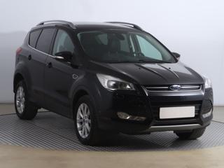Ford Kuga 2.0 TDCi 132kW SUV