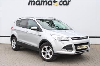 Ford Kuga 1.5i 110kW WINTER PAKET ČR SUV