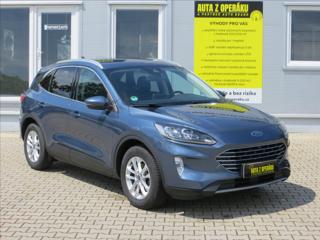 Ford Kuga 1,5 EcoBlue Titanium X, LED, ČR SUV