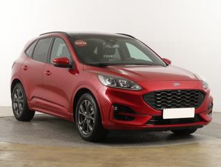 Ford Kuga 2.0 TDCi 110kW SUV