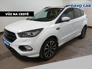 Ford Kuga 1,5 EB 110kW ST-Line 1.Maj. SUV