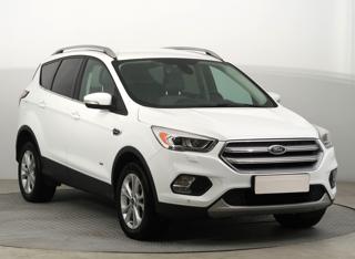 Ford Kuga 2.0 TDCi 132kW SUV