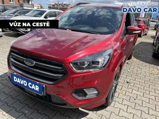 Ford Kuga 1,5 EB 129kW Aut. AWD ST-Line SUV